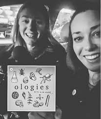 Ologies Episodes — alie ward