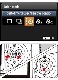 Canon Knowledge Base Remote Switches Compatible With The