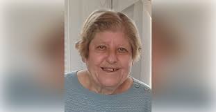 Obituary information for Joan Agresta