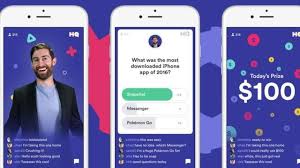 Players around the world answered a series of increasingly difficult questions, with winners splitting a shared prize pool that rose as high as . Hq Trivia Rules Game Times Cheats And Everything You Need To Know Popbuzz