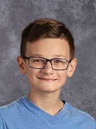 La Crescent-Hokah students of the month for December