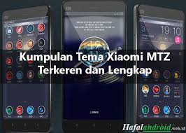 Miui themes collection with official theme store link. 41 Tema Xiaomi Mtz Terbaru All Miui 11 10 9 Lengkap Hafal Android