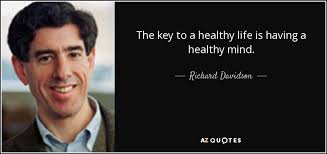 Good health gives you peace of mind. Top 25 Healthy Mind Quotes Of 56 A Z Quotes