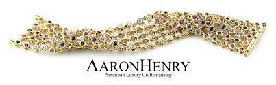 My 21 Favorite American Jewelry Brands And Designers On the opposite end of.
