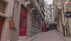 Bir sana bir de bana masumlar apartmanı. Masumlar Apartmani Neden Yok Bu Hafta Neden Oynamiyor Mardin Life