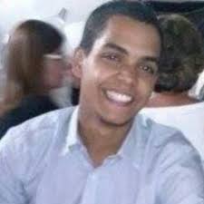 Entrance to the forest