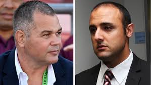 NRL 2023: Manly Sea Eagles slammed for player manager 'PR stunt', Isaac  Moses, NRL 360, Anthony Seibold
