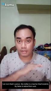 Hello! I am Arjune Mark T....