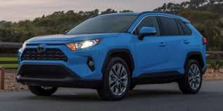 Отзыв владельца toyota land cruiser 2019 год выпуска: Used 2019 Toyota Rav4 Xle Premium Awd Suv For Sale In Dover Nh Ut1641