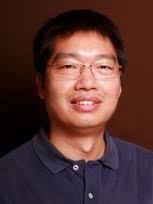 阴永光-国科大杭州高等研究院环境学院