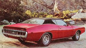 Image result for Bright Red 1971 Dodge