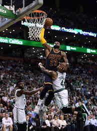 We did not find results for: 4 Things We Learned From Game 1 Of Cavs Celtics Lebron James Dunking Isaiah Thomas Lebron