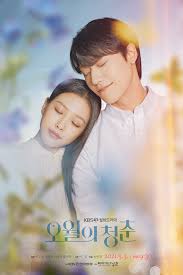 Youth of may (literal title) hangul: Oworui Cheongchun Tv Series 2021 Imdb
