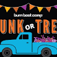 Trunk or Treat Burn Boot Camp Clarksville event image