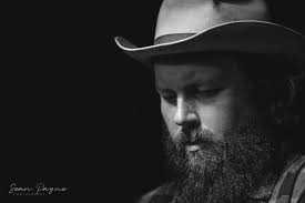 Jake Stringer: Howdy... We've Been Expecting You — The Amp