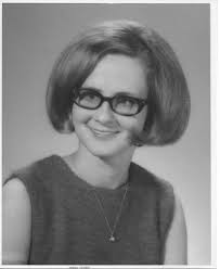 Barbara (Beauregard) Patton, Ludlow High School Alumni Class of 1974. RIP