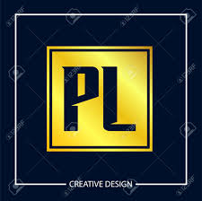 Najświeższe informacje, aktualności, wydarzenia, opinie i komentarze ekspertów. Initial Letter Pl Logo Template Design Royalty Free Cliparts Vectors And Stock Illustration Image 112509832