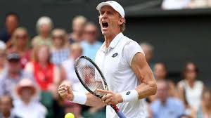 Each channel is tied to its source and may differ in quality, speed, as well as the match commentary language. Anderson Wins 26 24 In Fifth Set Reaches Wimbledon Final Atp Tour Tennis