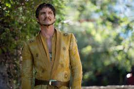 From two swords the opening episode of season four of game of thrones here's pedro pascal displaying the quiet fury. Game Of Thrones Showrunner Remembers Casting Pedro Pascal As Oberyn