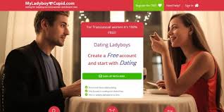 We encourage you to explore the site after building a free profile and experimenting with singles dating to find. My Ladyboy Cupid Review Reliable Dating Site Or Scam Ladyboy Dating