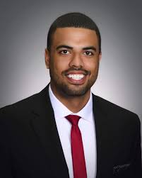 💫 Resident Spotlight 💫 Dr. Ian Monroe, PGY2 Graduate Medical School:  University of Toledo College of Medicine & Life Sciences (Toledo, OH)  Undergraduate: The George Washington University (Washington, DC) Academic  areas of