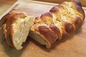 Uromas Hefezopf Rezept Kochen Und Backen Hefezopf Und Rezepte