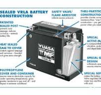 Valve Regulated Lead Acid (VRLA) Batteries - News about ...