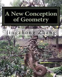 A New Conception of Geometry (Paperback) by Qian Fu, Jingzhong Zhang