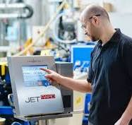 CIJ Printer - Industrial Inkjet Printing | LEIBINGER