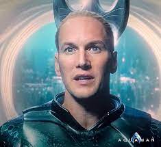 Wilson will share the screen with jason momoa, who is set to play the title role. 10 Ocean Master Ideen Marvel Dc Comics Jason Momoa Aquaman Aquaman