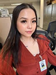 Kristina Thomson's Instagram, Twitter & Facebook