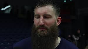 🎙️INTERVIEW🗣️: Head Coach