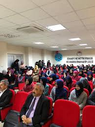 Osmaniye Necmettin Erbakan Kiz Anadolu Muhammet Masum Vanlioglu Hoca Efendi Facebook