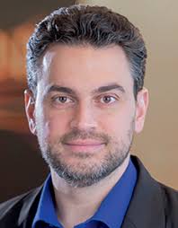 Artificial intelligence/machine learning in manufacturing and inspection: A  GE perspective