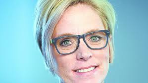 The Home Depot's Debbie McKinley