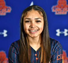 2025 Softball Roster