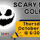 Scary Mini Golf event in Victoria, TX