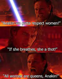 If she breathes, she's a queen. All Women Are Queens Know Your Meme