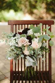 Blush And Burgundy Wedding Bouquet Weddingbouquqet Bouquet Weddings Weddingideas Weddin Rustic Bridal Bouquets Wild Wedding Bouquet Rustic Wedding Flowers