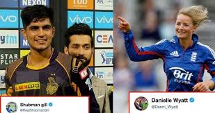 We are a phone number lookup service offered online totally free. Danielle Wyatt Addressed Shubman Gill With A New Name