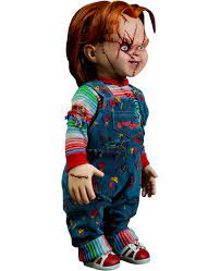 Trick Or Treat Studios Seed Of Chucky Doll Doll Chucky Doll Good Guy Doll Chucky