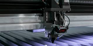 Особенности и преимущества лазерного станка с ЧПУ