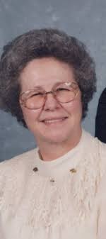 Obituary information for Ada Lou Purifoy