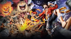 Wallpaper one piece law doflamingo by jhunter by . One Piece Pirate Warriors 4 Free Update Ver 1 1 0 Bandai Namco Entertainment Asia