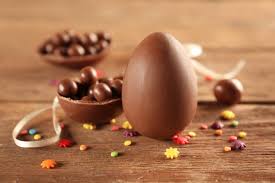Uovo Di Pasqua Di Cioccolato Ricetta Facile Per Farlo In Casa Buttalapasta