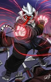 カラテ) is the alter ego of takuma sakazaki that has appeared in a handful of snk games. Takoa Comm Takoa As Mr Karate By Shonuff44 Fur Affinity Dot Net