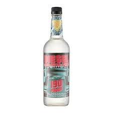 Go to shop crossroads wine and spirits. Diesel 190 Proof Grain Alcohol