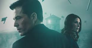 Surreal Estate Season 2 Clip Teases the Haunting Penultimate Episode