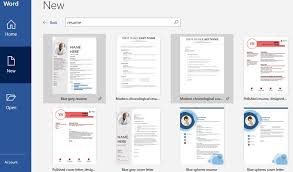 We did not find results for: Cara Mudah Membuat Cv Kreatif Di Ms Word Simpel Dan Praktis