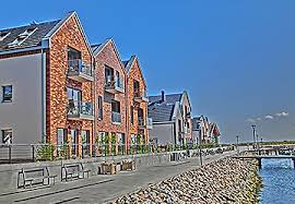 Wir haben 2.281 private ferienwohnungen in die besten angebote für ferienhäuser in heiligenhafen. Ferienwohnung Heiligenhafen Im Strand Resort Mit Meerblick